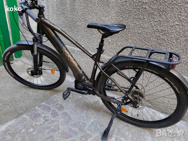 Електрически велосипед 27.5 E bike