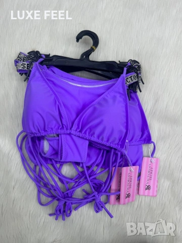 Victoria Secret ✨Дамски Бански, снимка 6 - Бански костюми - 54191729