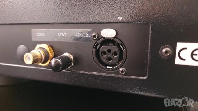 High-End Tube DAC Metronome Audio Technologie C20s, снимка 7 - Други - 54902383