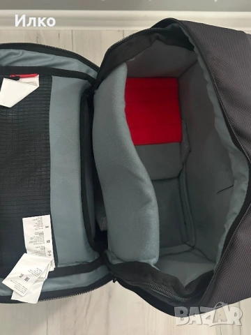 Фотографска раница Manfrotto Manhattan Mover-50, снимка 7 - Чанти, стативи, аксесоари - 54786164