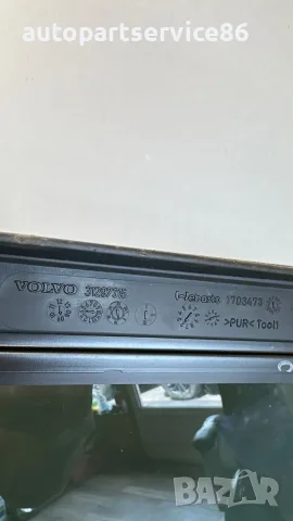 Стъкло на шибидаха за Volvo C30 1.6d (2012) 31297315 OEM, снимка 2 - Части - 55617551