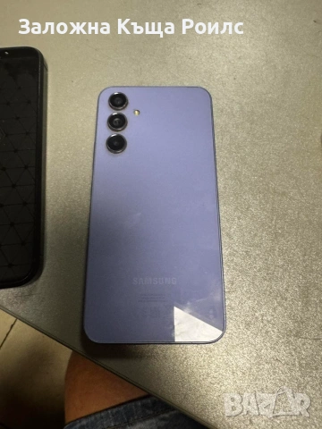 Samsung Galaxy a54, снимка 5 - Samsung - 55285582