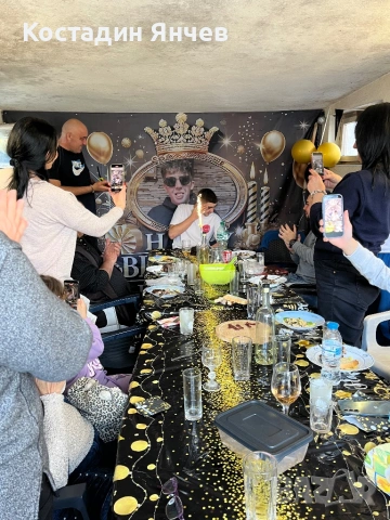 Интелигентен контролер за радиатор Fritz, снимка 4 - Радиатори - 54151759