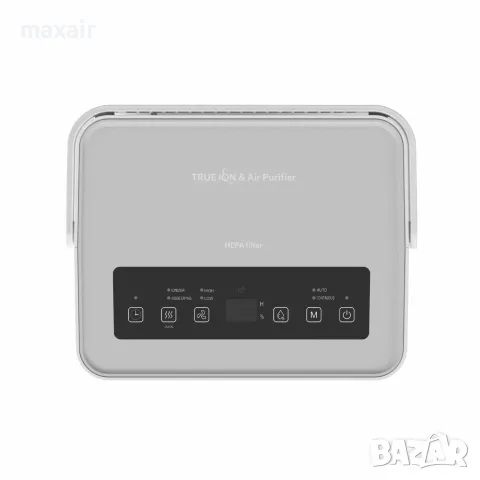 Влагоуловител Rohnson R-91110 True Ion & Air Purifier, снимка 2 - Влагоабсорбатори и влагоуловители - 55424842