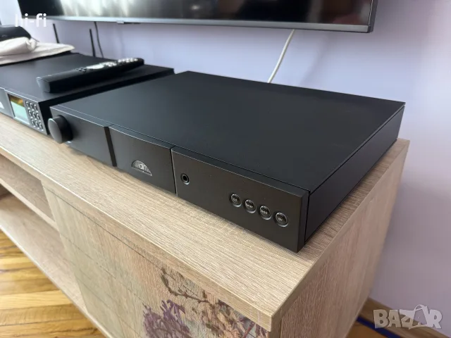 Naim Nait 5Si Integrated Amplifier, снимка 3 - Ресийвъри, усилватели, смесителни пултове - 55367904