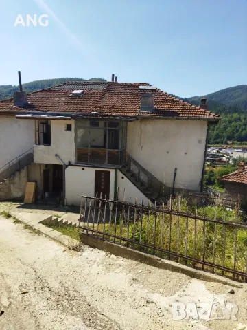 Продава къща в гр.Смолян, снимка 3 - Къщи - 55581592