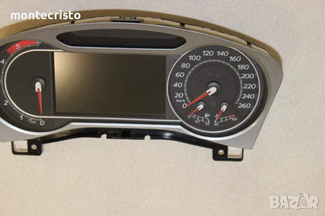 Километраж Ford Mondeo MK4 (2007-2015г.) 7M2T-10849-CE / 7M2T10849CE / VP7M2F-10849-CE, снимка 3 - Части - 54410552