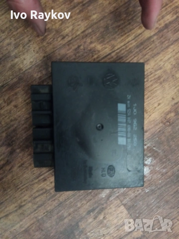 Комфорт Модул Seat , VW , Skoda  1J0962258 