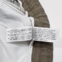 ZARA Мъжки Къси Панталони Бермуди Еластична Талия 4 Джоба L, снимка 7