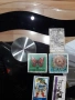 Пощенски марки, снимка 7