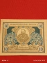 Лот банкноти NOTGELD 5 броя стари редки за КОЛЕКЦИЯ 28390, снимка 4