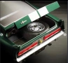 Ford Mustang Shelby GT500 1967г., снимка 3