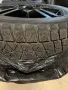 Гуми с джанти за Porsche 255/55/R18, снимка 8
