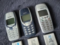 Nokia Pack (3310x2)(3410), снимка 1