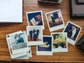 Продавам комплект Polaroid SX-70 Alpha, светкавица MiNT Flash Bar 2, филми и аксесоари, снимка 5