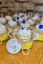 Малки бурканчета с ароматни свещи, снимка 8