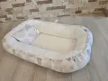Бебешко гнездо,като чисто ново, снимка 1