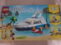 Lego Creator 3 в 1 само за 60 евро, снимка 1
