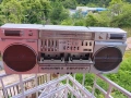 радио касетофон sharp GF-575, снимка 13