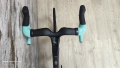 Карбонов шосеен велосипед Bianchi Oltre RC Disc SRAM Red AXS Powermeter Fulcrum Speed 40T | 57, снимка 12