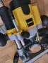 Оберфреза DeWalt DW621 1100W 6-8мм. цанга, снимка 8