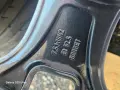 Лети джанти 18ки 5х108 Ford + летни гуми 235/50/18 Continental, снимка 9