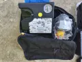 Компресор за автомобилни гуми Renault,Dacia,Kia,Hyundai, снимка 2