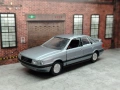 AUDI-90 QUATTRO 1:43 Schabak, снимка 2