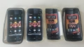 Калъф Nokia 5800 Nokia 300 Nokia C3-01 Nokia 501 Nokia 309 Nokia 311 Nokia 610 Nokia X6, снимка 1