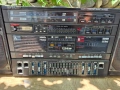 Радиокасетофон Delcom DRC9000 , снимка 5
