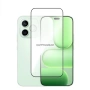 Honor 600 Pro / 600 / 600 Lite / 5D Full Glue Стъклен протектор с цяло лепило, снимка 3