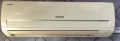 Климатик Samsung AQV12FAN, снимка 1