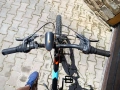Алуминиев Велосипед PASSATI 24", снимка 4
