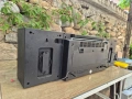Радиокасетофон International GE-389, снимка 6