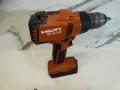 Hilti SF 6 - 22 / Nuron - Силов винтоверт, снимка 3