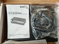 лот ИТ техника Cisco D-Link Patton Linksys TrendNet Router Switch VoIP SFP модули, снимка 8