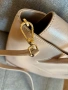 Чанта Furla, бежова, голяма, много лека, в отлично състояния, снимка 3