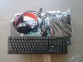 Комплект Gaming , Клавиатура, Мишка, Слушалки, Подложка за мишка, снимка 4