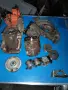 Части за Husqvarna 555 , снимка 2