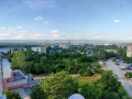 Под наем светъл двустаен апартамент 50 кв. в Горубляне/Експериментален, снимка 13