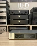 AKAI EA - A2 GRAPHIC EQUALIZER !, снимка 4