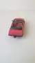 Matchbox BMW 323i Cabriolet (1985) – Made in Macau , снимка 4