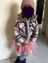 Детско палтенце 104, снимка 1