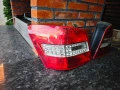 LED стопове за Mercedes GLK x205 2008г-2012г., снимка 4