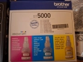 Мастило Brother BT5000 BTD60bk, снимка 2