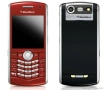 Панел BlackBerry 9000 - BlackBerry 9105 - BlackBerry 9700 - BlackBerry 9550, снимка 1
