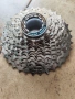 Чисто нова венец касета Shimano 105 R7101 - 11-34, снимка 2