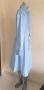 Stella McCartney Womens Dress Size 46 -L /  XL НОВО! ОРИГИНАЛ! Дамска Рокля!, снимка 8