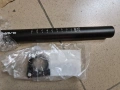 Алуминиево колело BULLS 27.5" инча цола с RockShox въздушна вилка , снимка 12