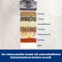 Atvel F16 Ultimat Безжична лека прахосмукачка за мокро/сухо почистване с двоен резервоар и моп , снимка 5